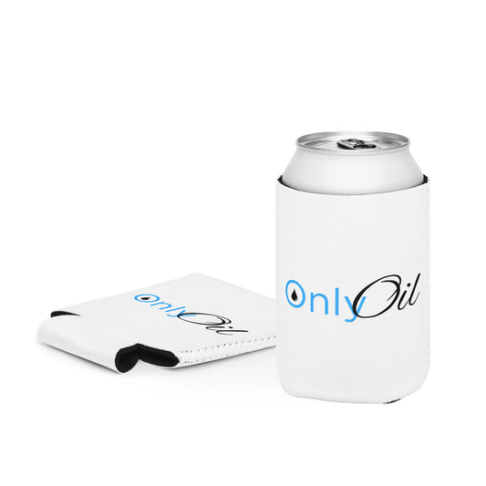 OnlyOil Can Cooler - Free Shipping!