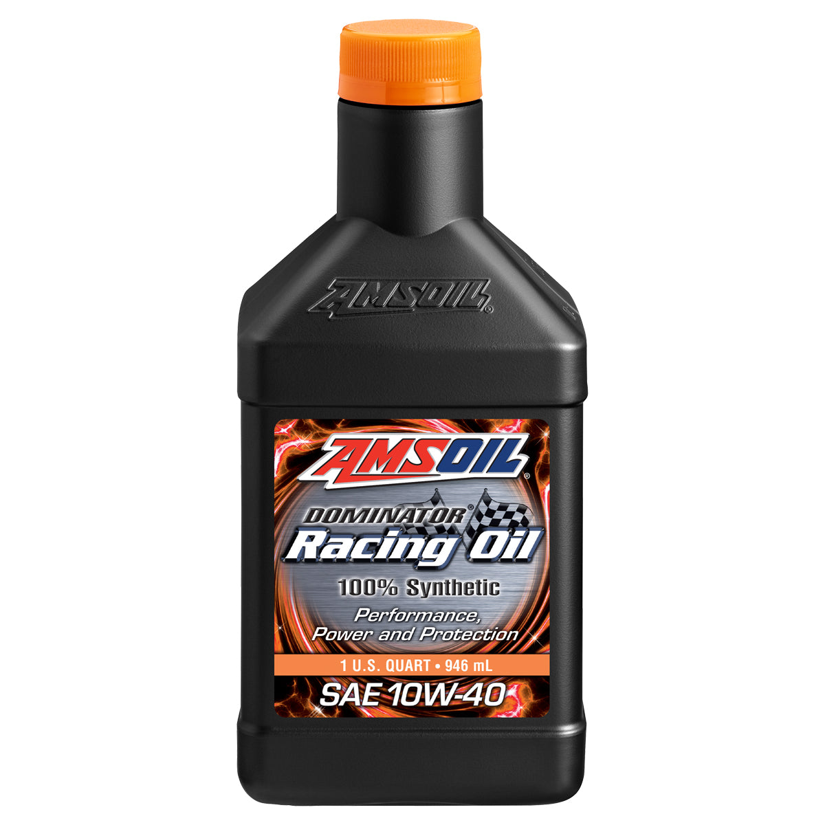 100% Synthetic AMSOIL Racing Oil | Central Texas AMSOIL Source – AC Oil ...